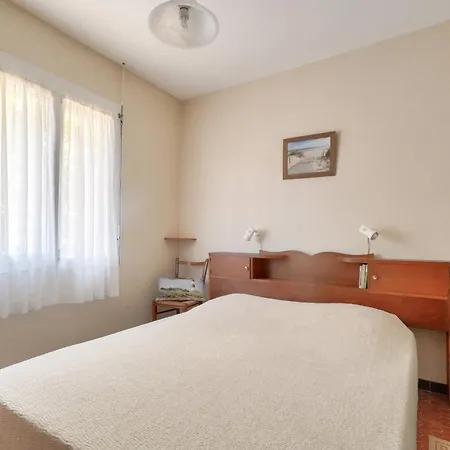 A Moins De 2km De La Plage, Maison Pour 6 בית נופש