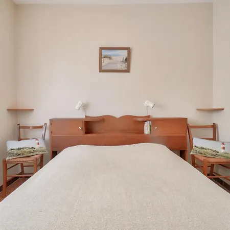 בית נופש A Moins De 2km De La Plage, Maison Pour 6 *