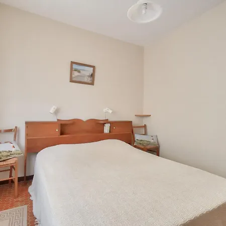 בית נופש A Moins De 2km De La Plage, Maison Pour 6 *