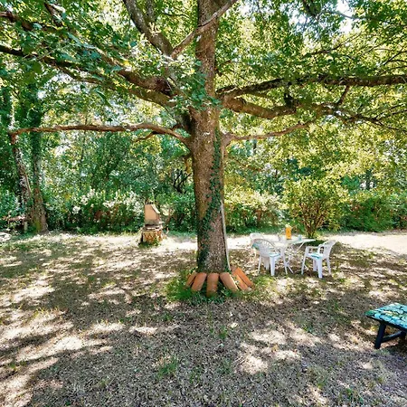 A Moins De 2km De La Plage, Maison Pour 6 בית נופש אנדרנוס-לה-באינס