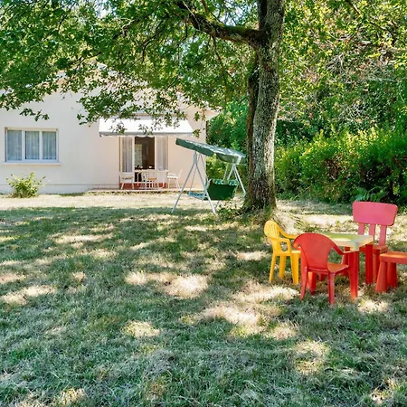 A Moins De 2km De La Plage, Maison Pour 6 * אנדרנוס-לה-באינס