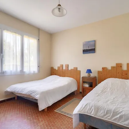 A Moins De 2km De La Plage, Maison Pour 6