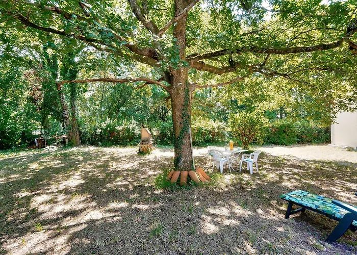 A Moins De 2km De La Plage, Maison Pour 6 別荘 アンデルノ・レ・バン