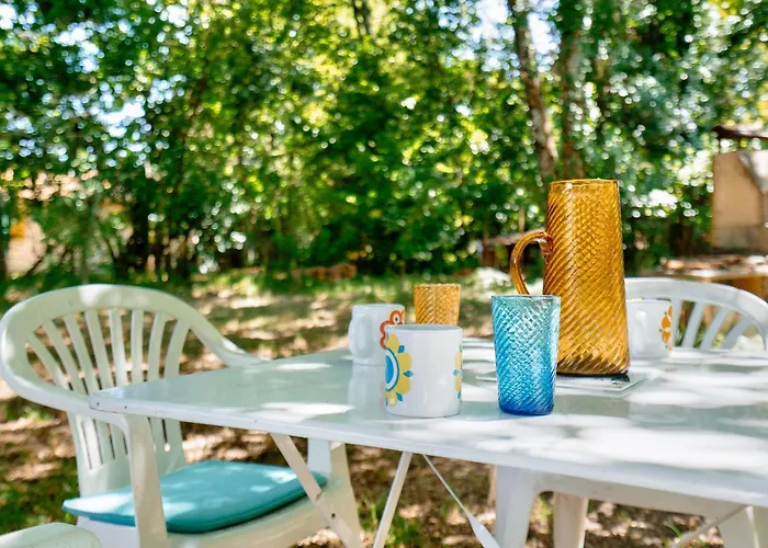 A Moins De 2km De La Plage, Maison Pour 6